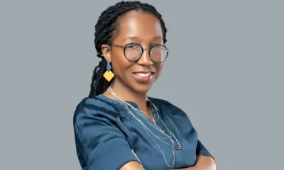 Anneshia Hardy is a cultural narrative strategist, researcher and scholar-practitioner whose work examines the intersection of culture, media, narrative power, politics and democracy. This week she speaks on cuts to the Voting Rights Act. Credit: Courtesy photo
