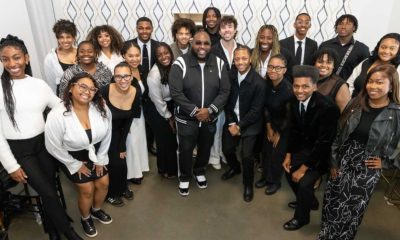 The Known MPLS youth choir, founded by Courtland Pickens, has become a celebrated vocal ensemble in the Twin Cities.