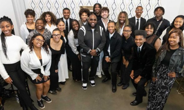 The Known MPLS youth choir, founded by Courtland Pickens, has become a celebrated vocal ensemble in the Twin Cities.