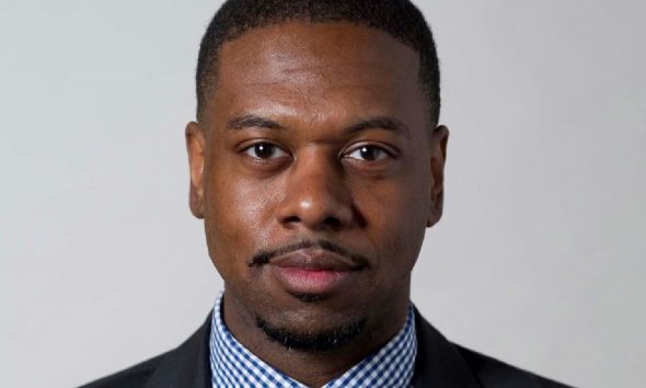 Mark Anthony Thomas is president and CEO of the Greater Baltimore Committee. This week, he discusses the impact of civil rights icon Andrew Young. Credit: Courtesy photo.