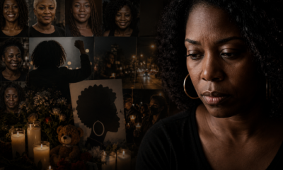 Black women’s safety has consistently been a cause for concern in America, as decades and generations past have demonstrated just how abused, misused, mistreated, and undervalued they are.