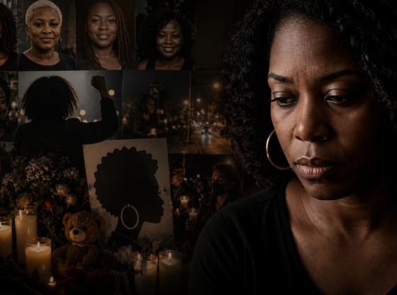 Black women’s safety has consistently been a cause for concern in America, as decades and generations past have demonstrated just how abused, misused, mistreated, and undervalued they are.