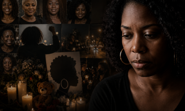 Black women’s safety has consistently been a cause for concern in America, as decades and generations past have demonstrated just how abused, misused, mistreated, and undervalued they are.