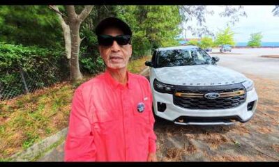 2026 Ford Explorer Tremor 4WD with expert buyer's guide tips from AutoNetwork
