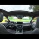 2026 Ford Explorer Tremor interior features a spacious cabin with durable materials and tech-focused design.