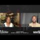 Alexander Brown discusses empowering and amplifying young voices on Washington Informer's Let's Talk.