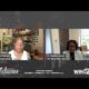 Dr. Heather Aaron discusses investing in healthier communities on Washington Informer's Let's Talk.
