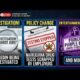 BlackPressUSA TV discusses current news headlines and hot topics of public interest.