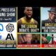 BlackPressUSA TV discusses current headlines and trending topics in this YouTube video.
