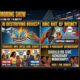 Black men discuss headlines and current events on BlackPressUSA TV