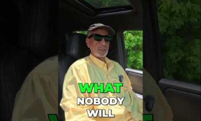 Honest truck secrets salespeople won't tell you explained by AutoNetwork #shorts