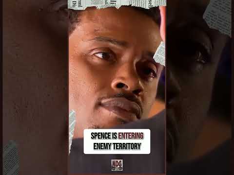 Errol Spence Jr. faces Tim Tszyu in a boxing match as Jamal gives his take on the fight.