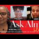 Live Ask Alma Q&A session with BlackPressUSA on Tuesday, July 28, 2026, at 7 PM EST.