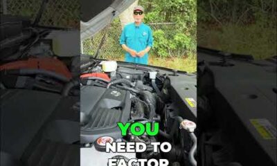 Lexus hybrid battery replacement cost warning: future repair expenses explained