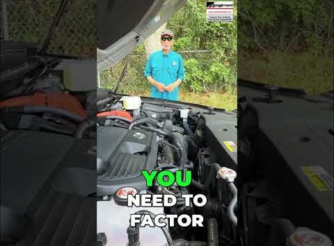 Lexus hybrid battery replacement cost warning: future repair expenses explained
