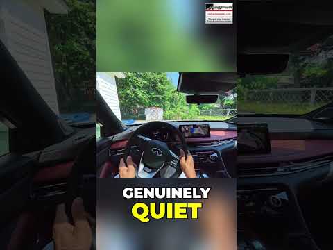 Luxury SUV financing options explained in this AutoNetwork YouTube #shorts video.