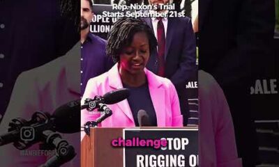 Media Monday 7/20 with BlackPressUSATV team discussing current news and events