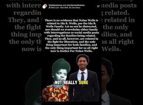 Media Monday 7/27 with BlackPressUSATV discussing current news and headlines.