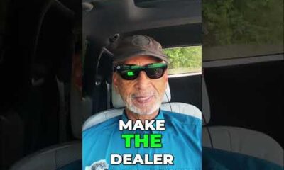 Negotiate car price to protect your wallet. Save money on your next vehicle purchase. #shorts