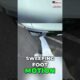 Hands-free power rear liftgate opens with a kick motion: AutoNetwork