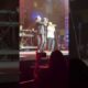 The Jacksons perform live, energizing Riverfest crowd in Kansas, with audience on their feet