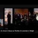 Reverend Dr. Amos C. Brown discusses Reverend Dr. Jeremiah Wright in a BlackPressUSATV video.