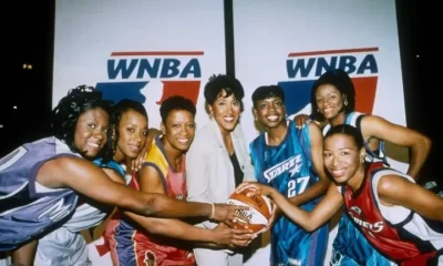 Don’t Erase the Black Players Who Built the W
