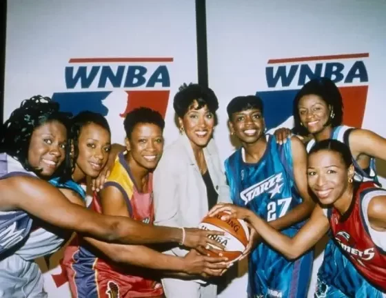 Don’t Erase the Black Players Who Built the W