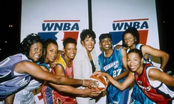 Don’t Erase the Black Players Who Built the W