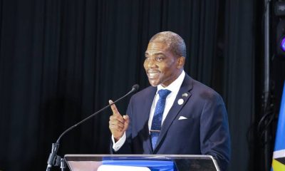 Outgoing Caribbean Community (CARICOM) Chairman and Prime Minister of Saint Kitts and Nevis, Terrance Drew, has called on regional leaders to build a stronger, more effective CARICOM that delivers greater benefits for future generations.