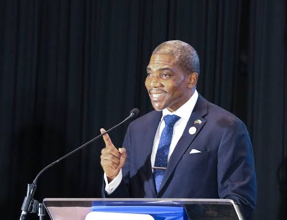 Outgoing Caribbean Community (CARICOM) Chairman and Prime Minister of Saint Kitts and Nevis, Terrance Drew, has called on regional leaders to build a stronger, more effective CARICOM that delivers greater benefits for future generations.