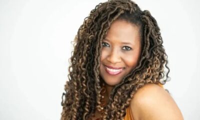 Shewanda Riley. Photo courtesy of Dallas Weekly.