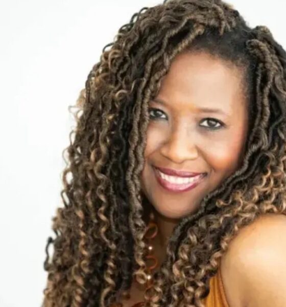 Shewanda Riley. Photo courtesy of Dallas Weekly.