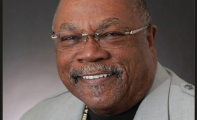 Photo courtesy of Detroit NAACP