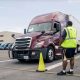 Photo courtesy of Truck Drivers USA