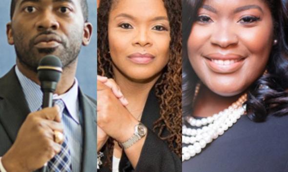 Inside the Bench: Black Harris County Judges Drive Reform