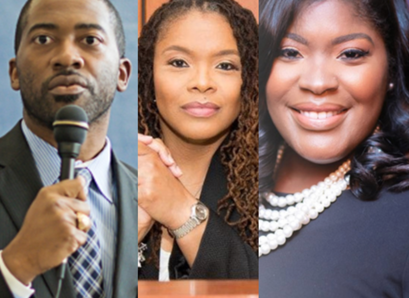 Inside the Bench: Black Harris County Judges Drive Reform