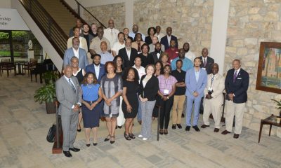 Ownership over Access: Several Key Takeaways from the Greensboro Business League Executive Round Table