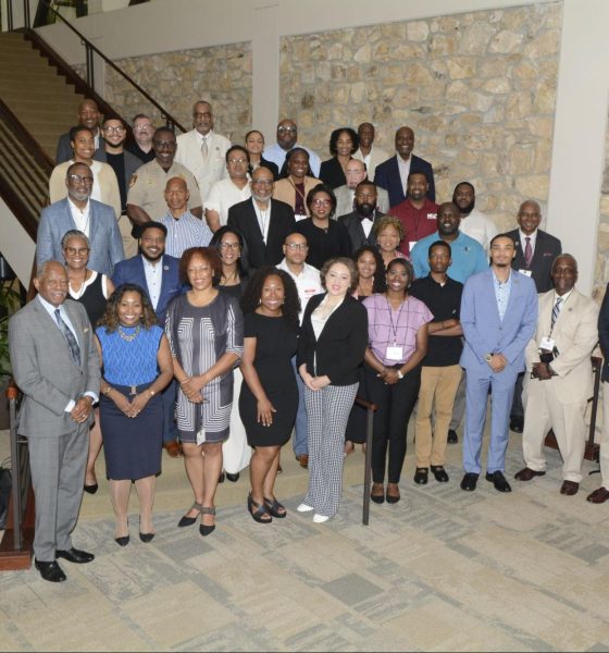 Ownership over Access: Several Key Takeaways from the Greensboro Business League Executive Round Table