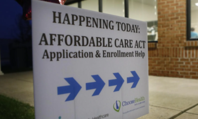 Nearly 5 Million Americans Lose ACA Health Coverage as Subsidies Expire