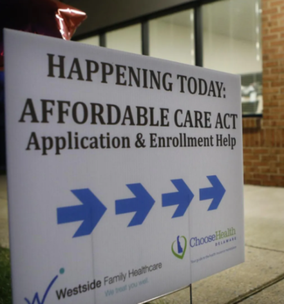 Nearly 5 Million Americans Lose ACA Health Coverage as Subsidies Expire