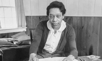 Julia Perry’s Enduring Musical Legacy