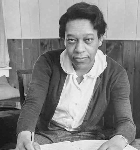 Julia Perry’s Enduring Musical Legacy