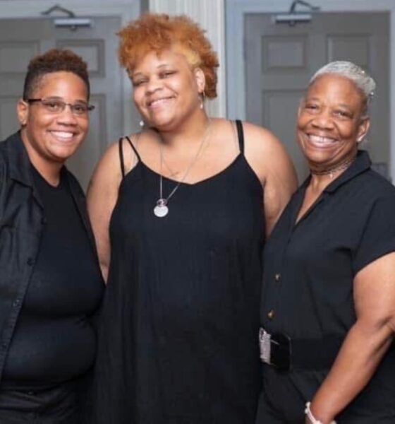 The Woman Behind the Smile: Yvonne Francis’ Journey of Faith, Family and Resilience