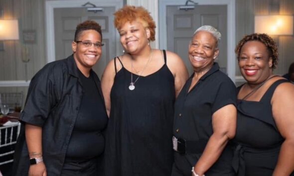 The Woman Behind the Smile: Yvonne Francis’ Journey of Faith, Family and Resilience