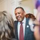 The Delaware State University Board of Trustees has elected John Ridgeway, a 1975 graduate of the University, as its incoming Chair.