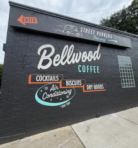 Jovita Moore Mural Still Has Not Been Repainted in Grant Park