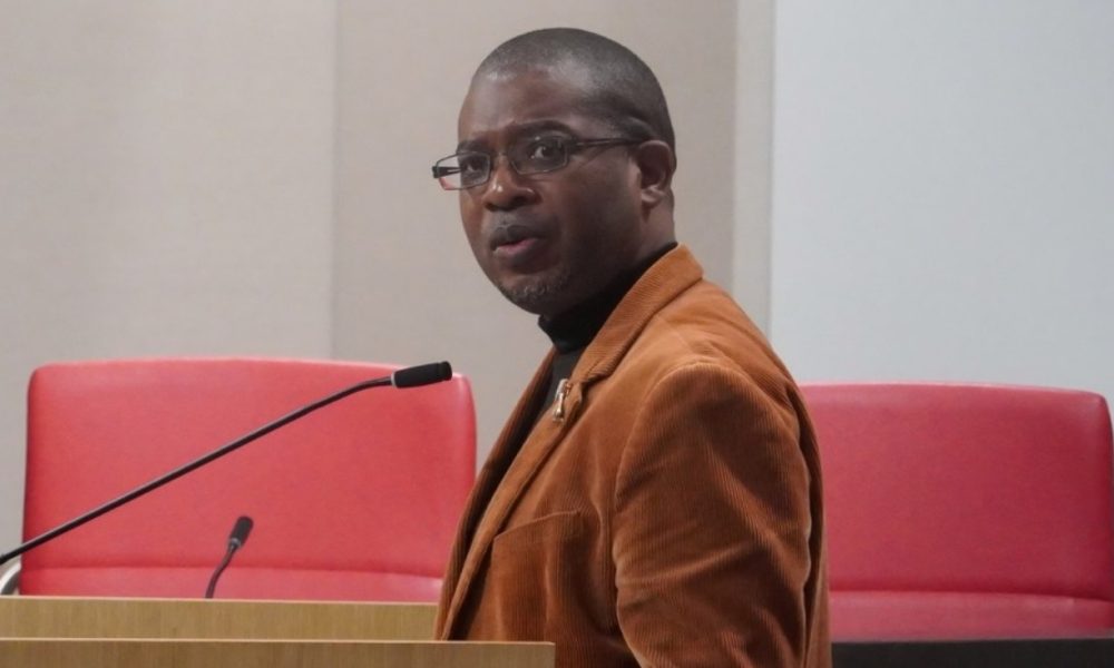 Asm. Corey Jackson Pushes to Remove Automatic Barriers to Family Reunification