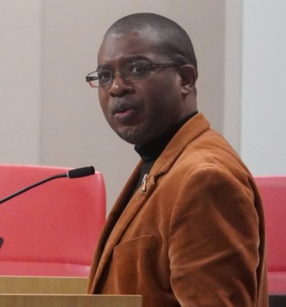 Asm. Corey Jackson Pushes to Remove Automatic Barriers to Family Reunification
