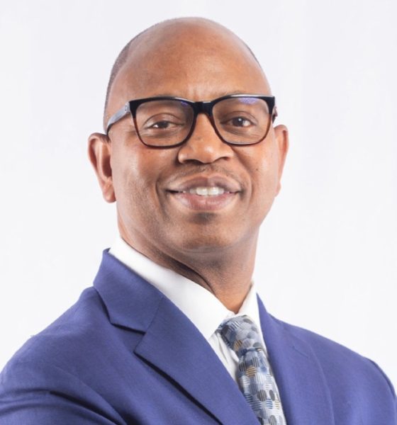 Delegate N. Scott Phillips is the Chairman of the Legislative Black Caucus of Maryland.